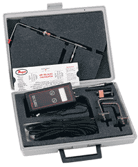 Air Velocity Kit